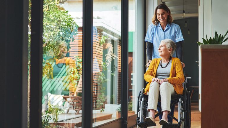 Navigating the Landscape of Senior Care