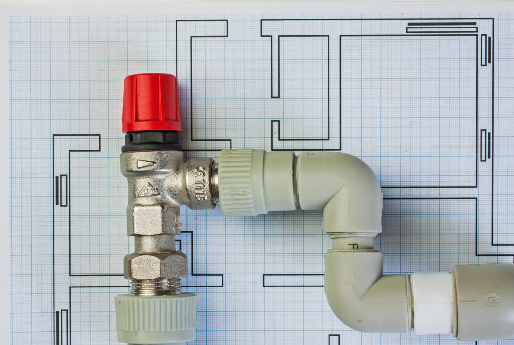 A Journey Through the Veins of Your Home: Revealing the Secrets of Your Plumbing System