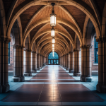 Whispers in the Halls of Academia: Decoding the College Conundrum