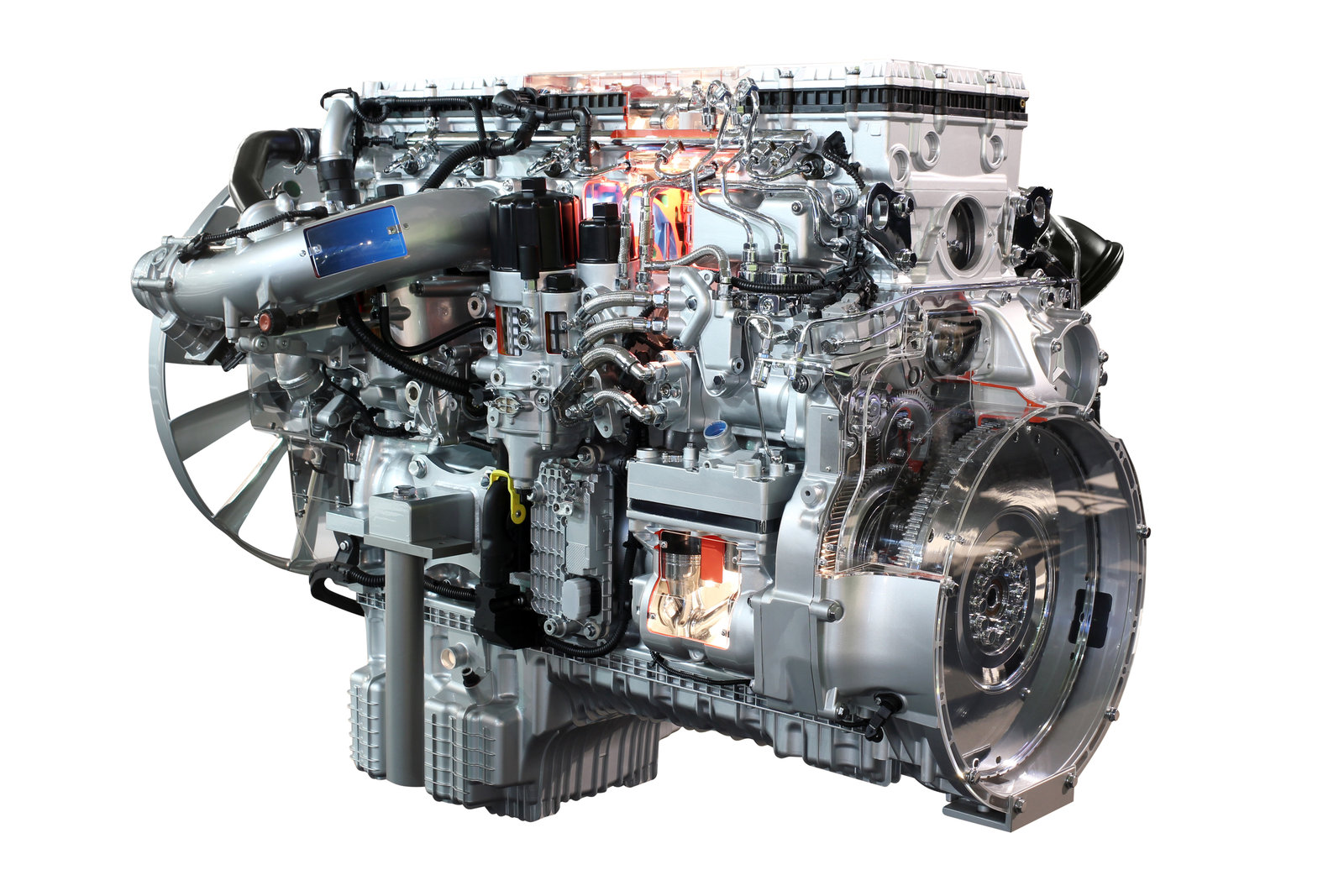 Maximizing Your Diesel Engine’s Efficiency: A Deep Dive into Exhaust Manifolds