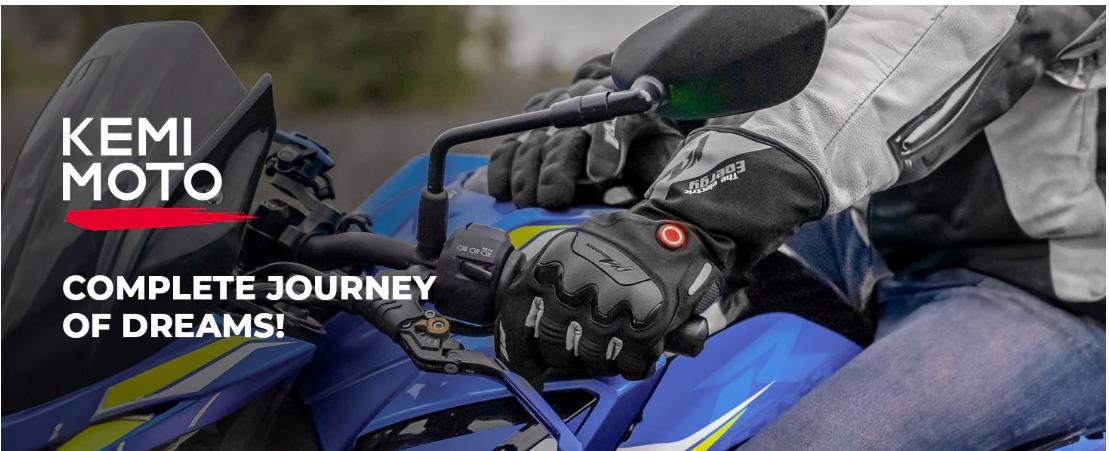 Why Are Heated Fishing Gloves Important?