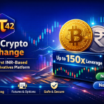 Pi42 Crypto Exchange: India’s First INR-Based Crypto Derivatives Platform (Full Review 2026)