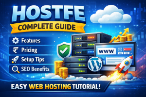 Hostfe Review 2026