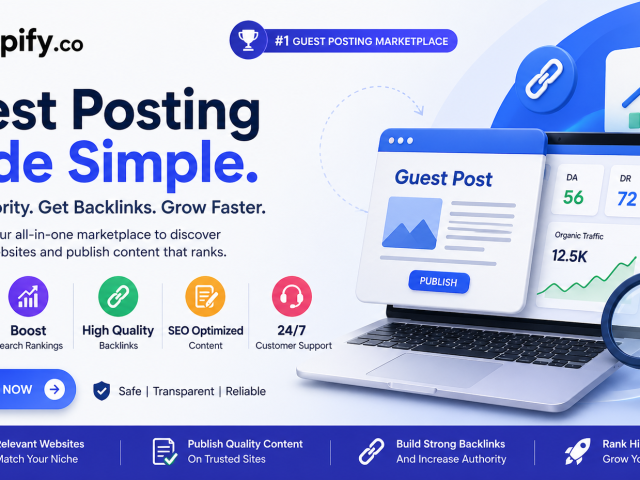 iCopify.co Review 2026: The Ultimate Guest Posting Marketplace for SEO Growth