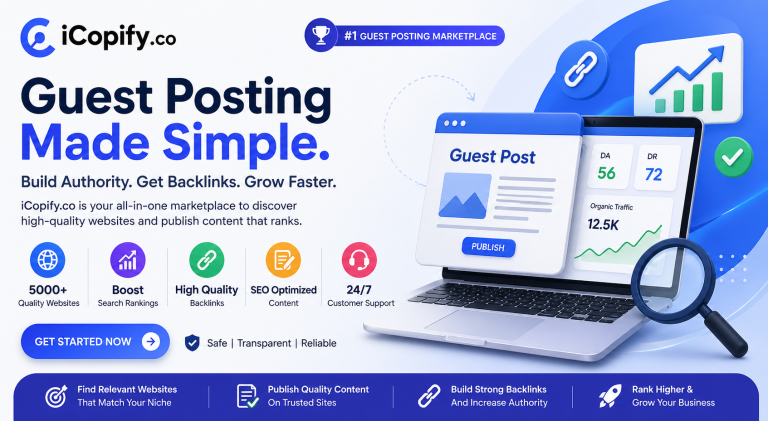best guest posting sites
